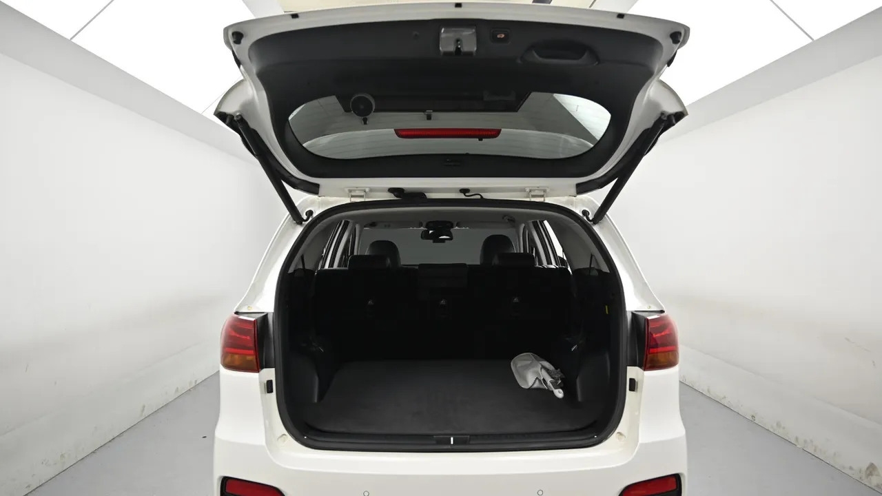 Kia Sorento — miniaturë 19