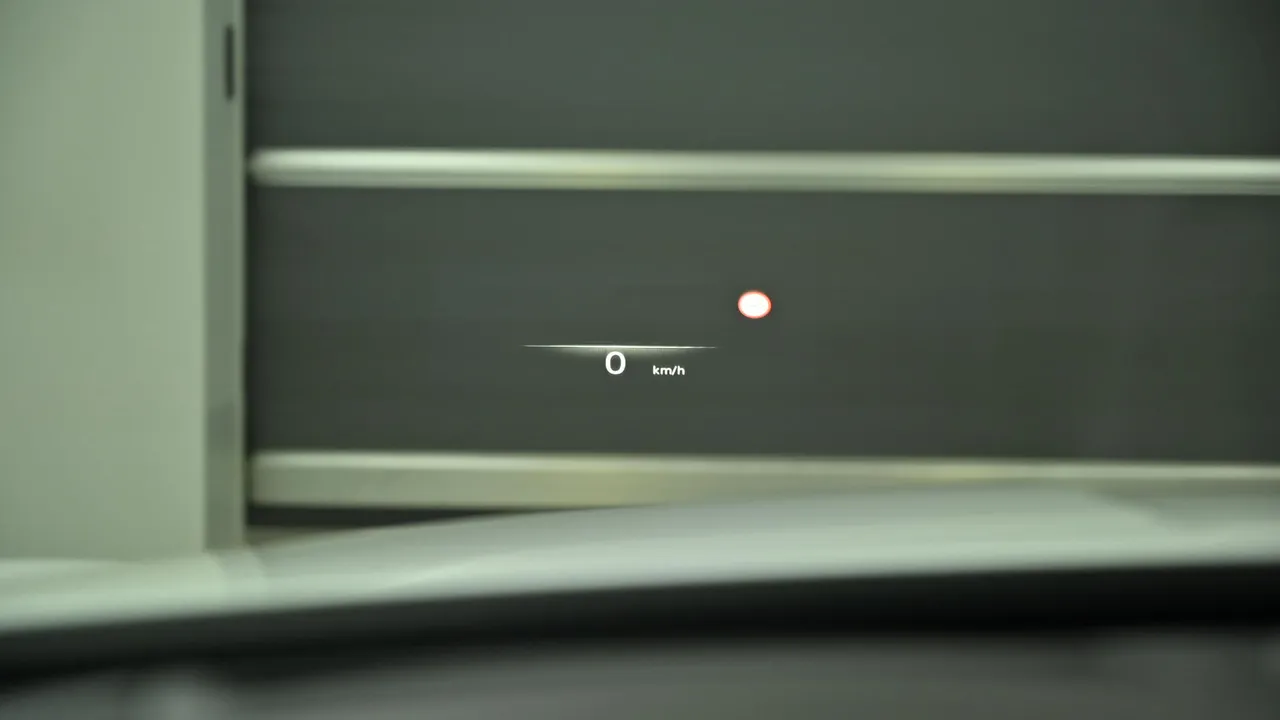 Genesis G80 — miniaturë 17