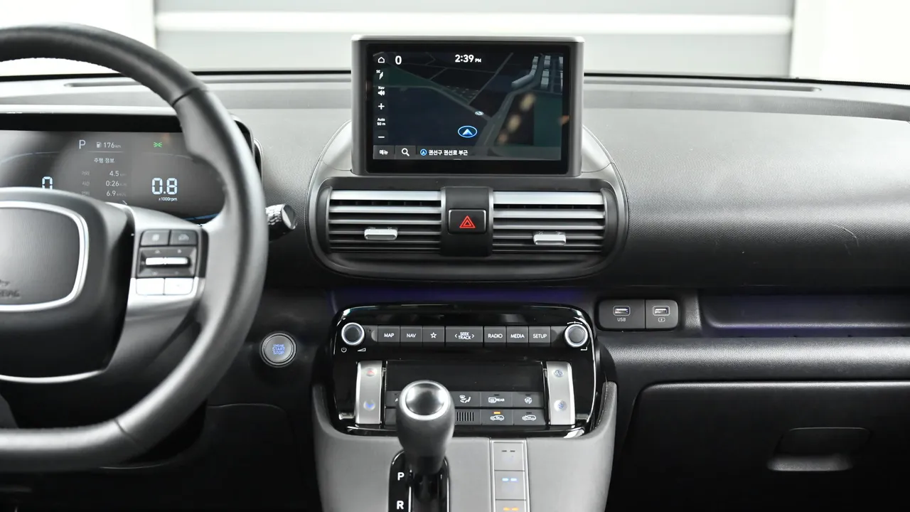 Hyundai Casper — miniaturë 14
