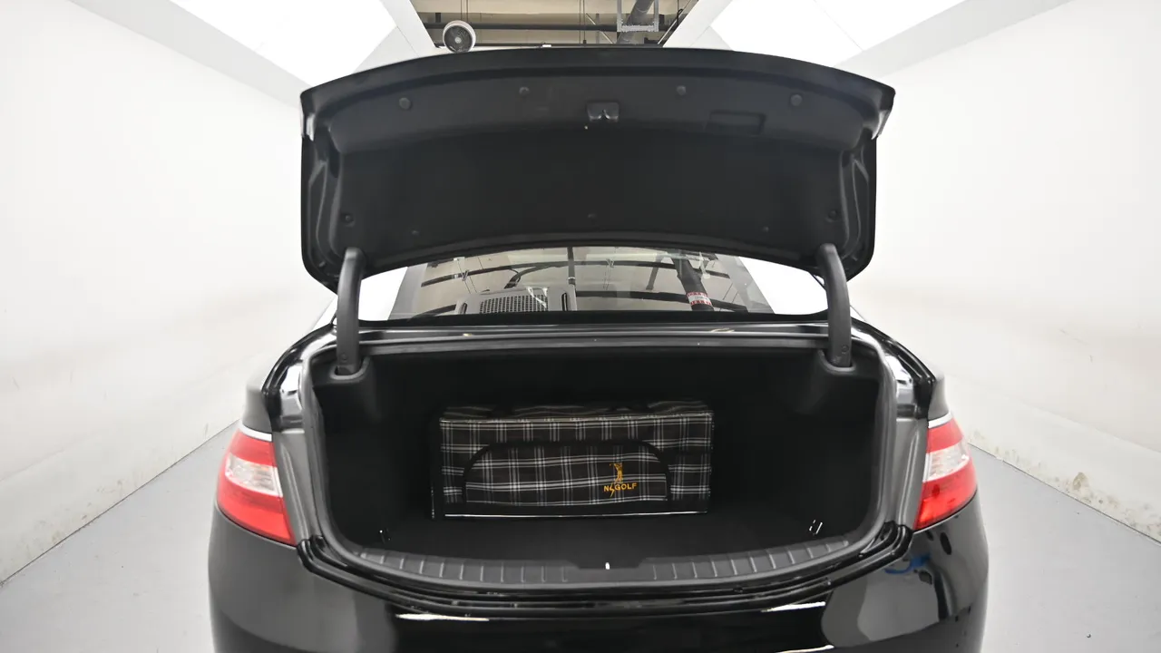 Hyundai Grandeur — miniaturë 19
