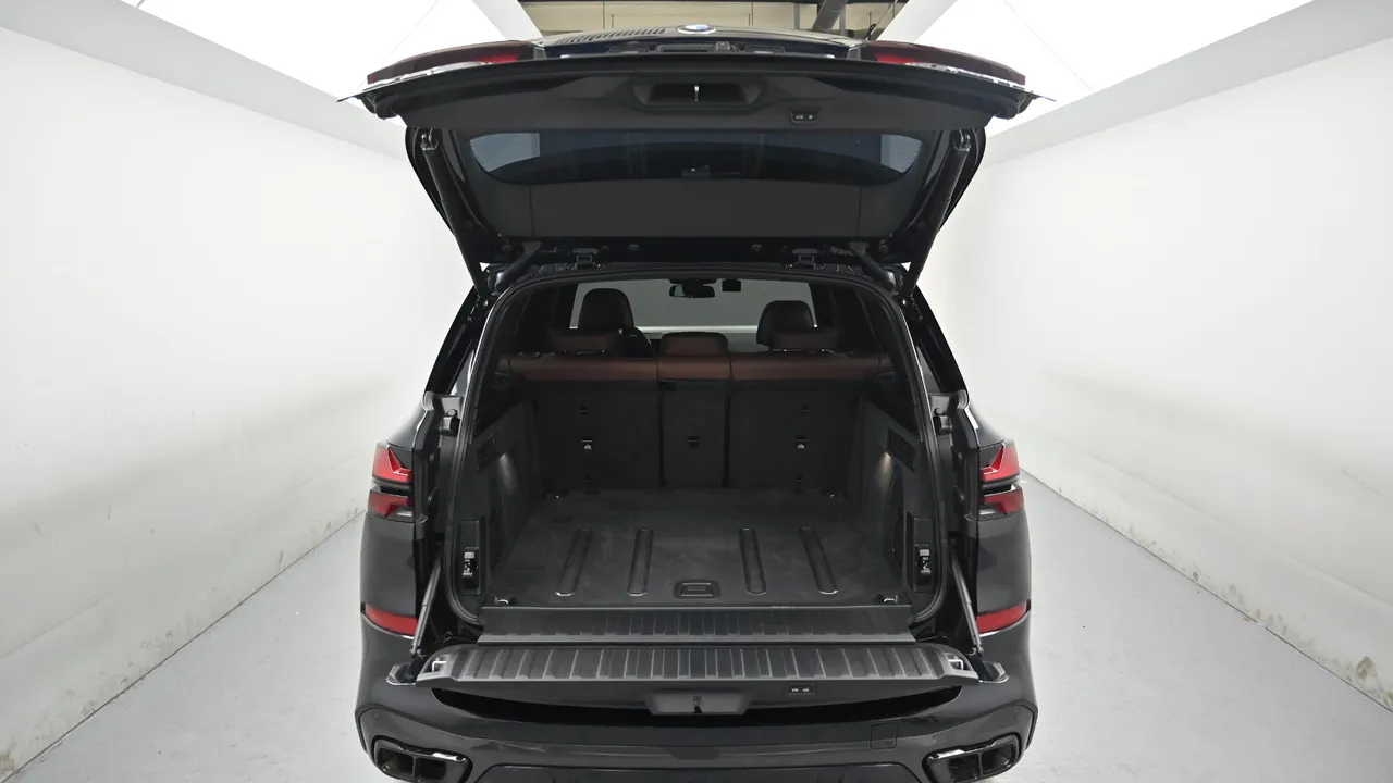 BMW X5 — miniaturë 47
