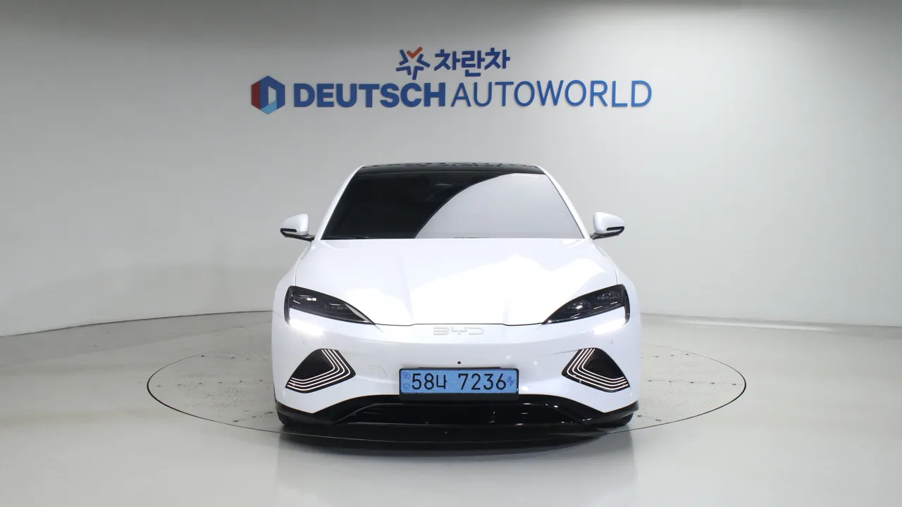 BYD Seal — miniaturë 3