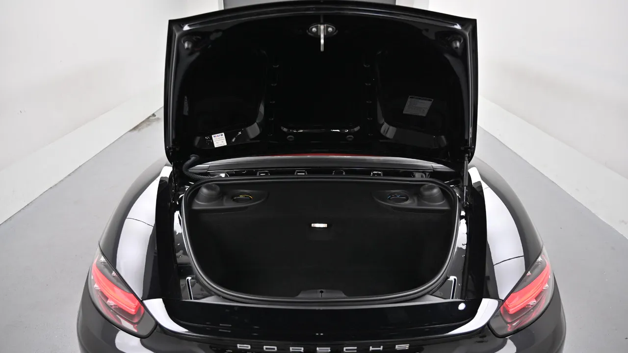 Porsche 718 — miniaturë 18