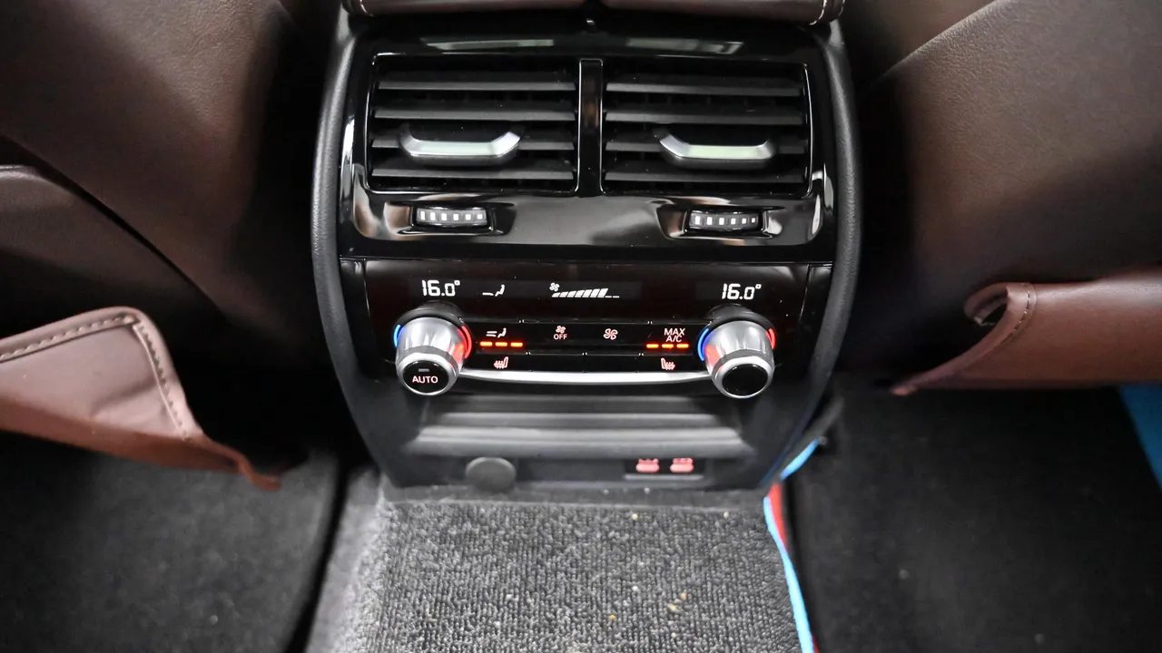 BMW 5er — miniaturë 16