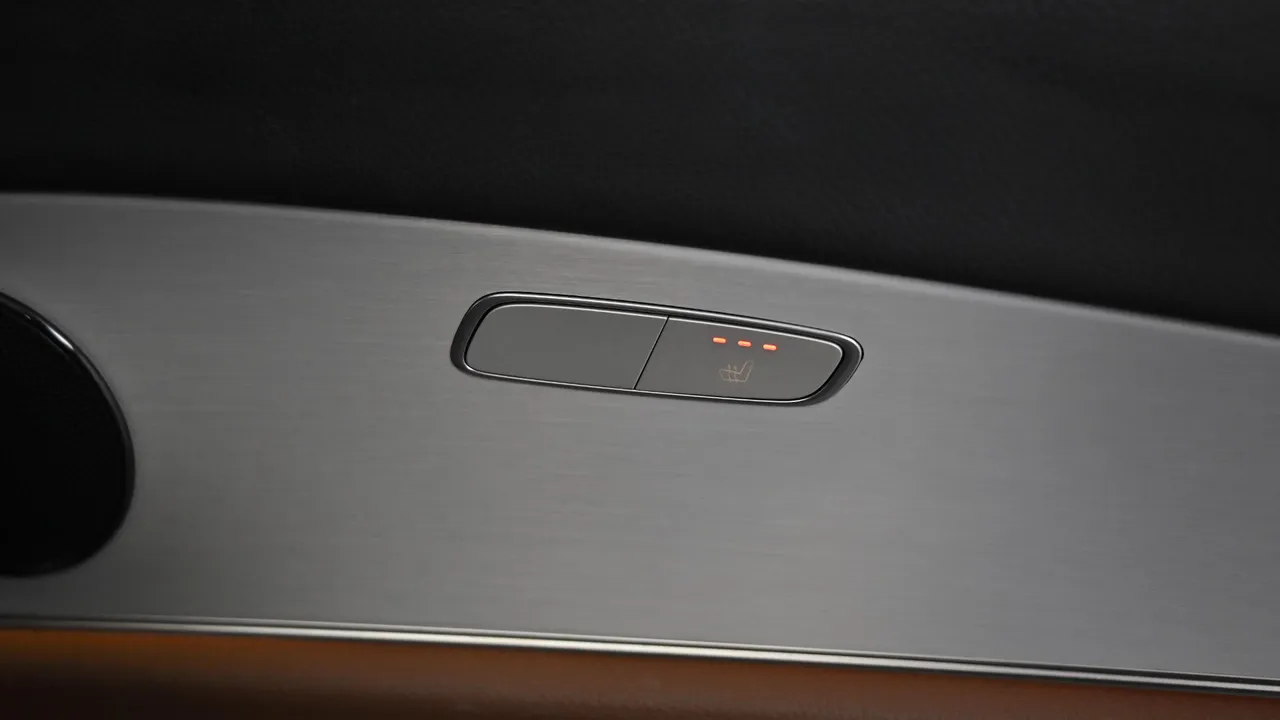 Mercedes-Benz E-klasse — miniaturë 34