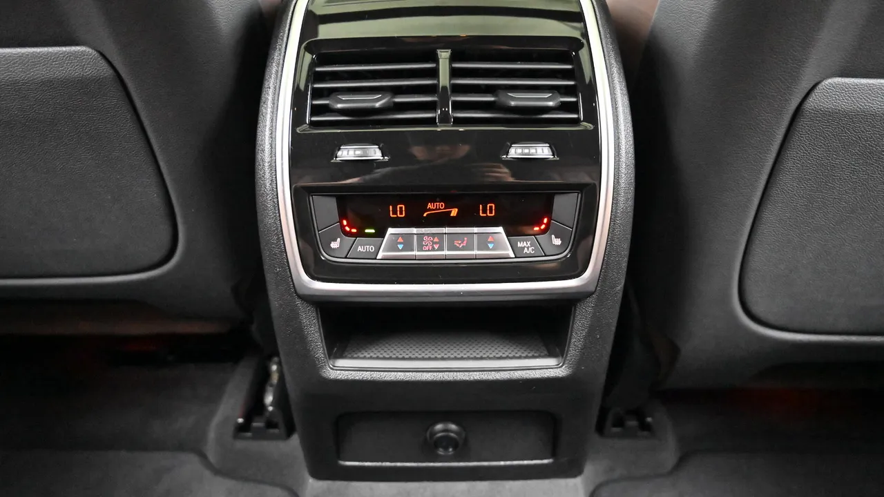 BMW X6 — miniaturë 16