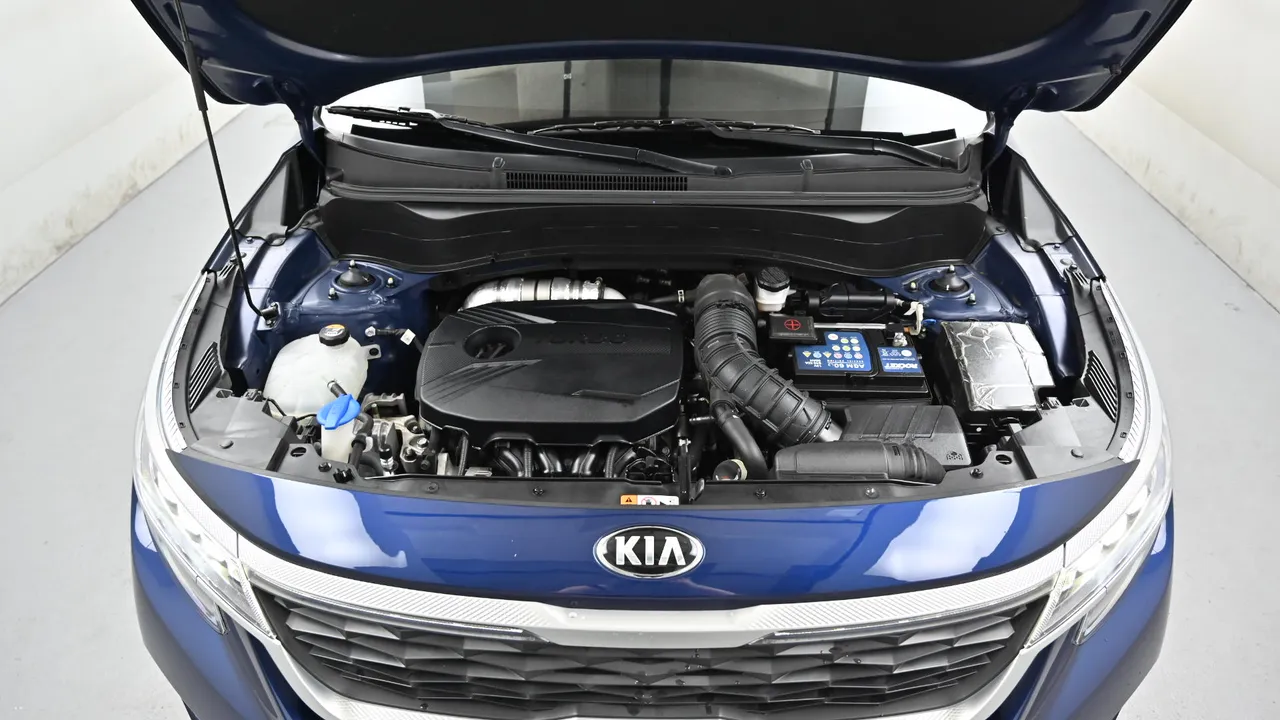 Kia Seltos — miniaturë 6