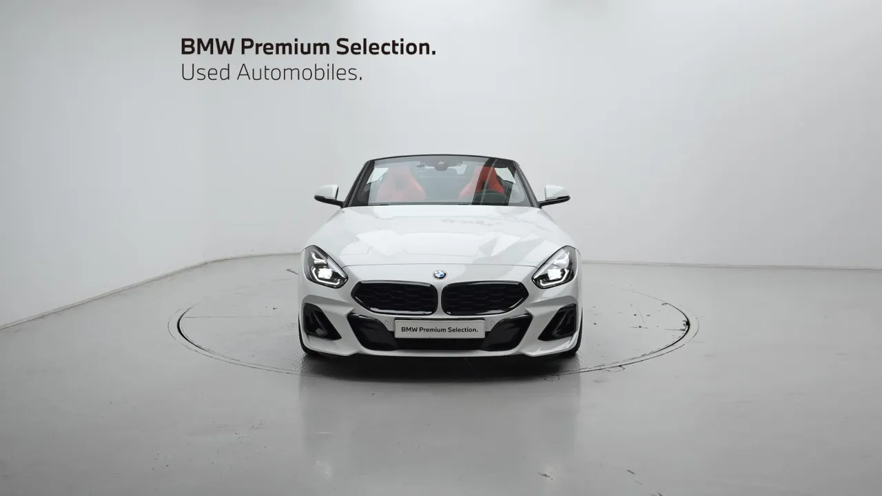 BMW Z4 (G29) SDrive20i M Sports