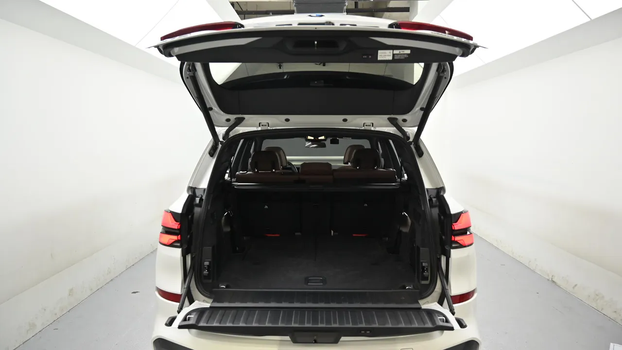 BMW X5 — miniaturë 19