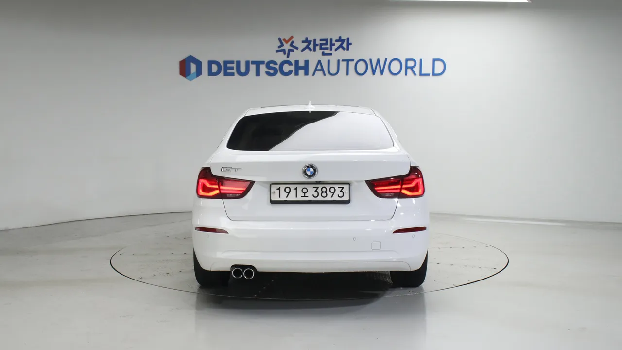 BMW 3er — miniaturë 4