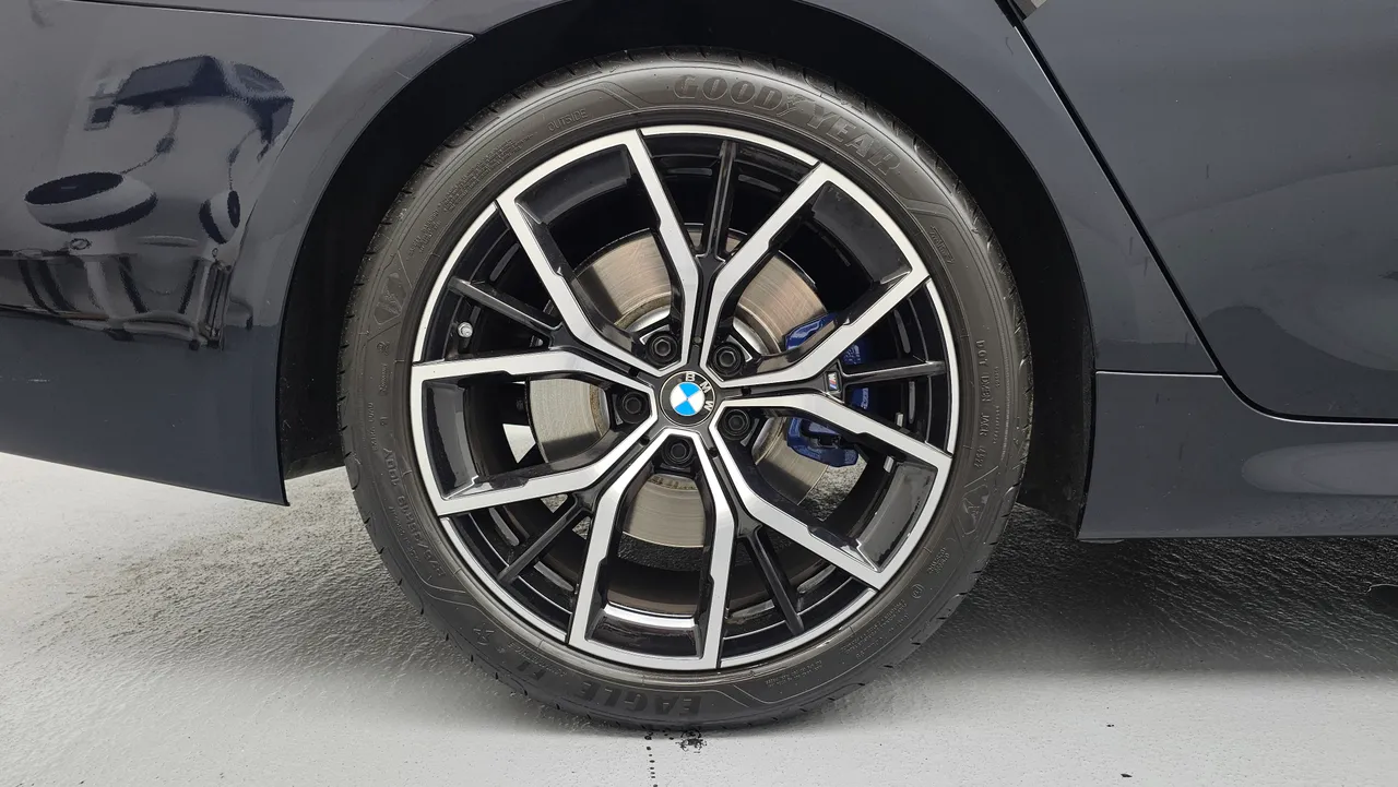 BMW 5er — miniaturë 5