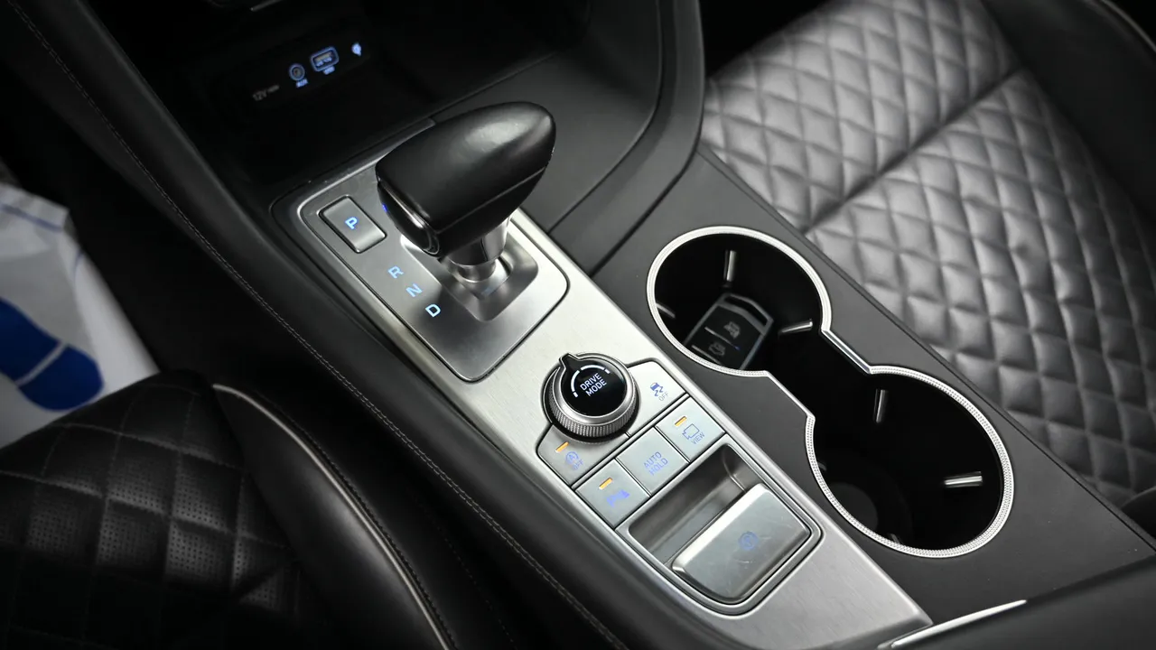 Genesis G70 — miniaturë 9