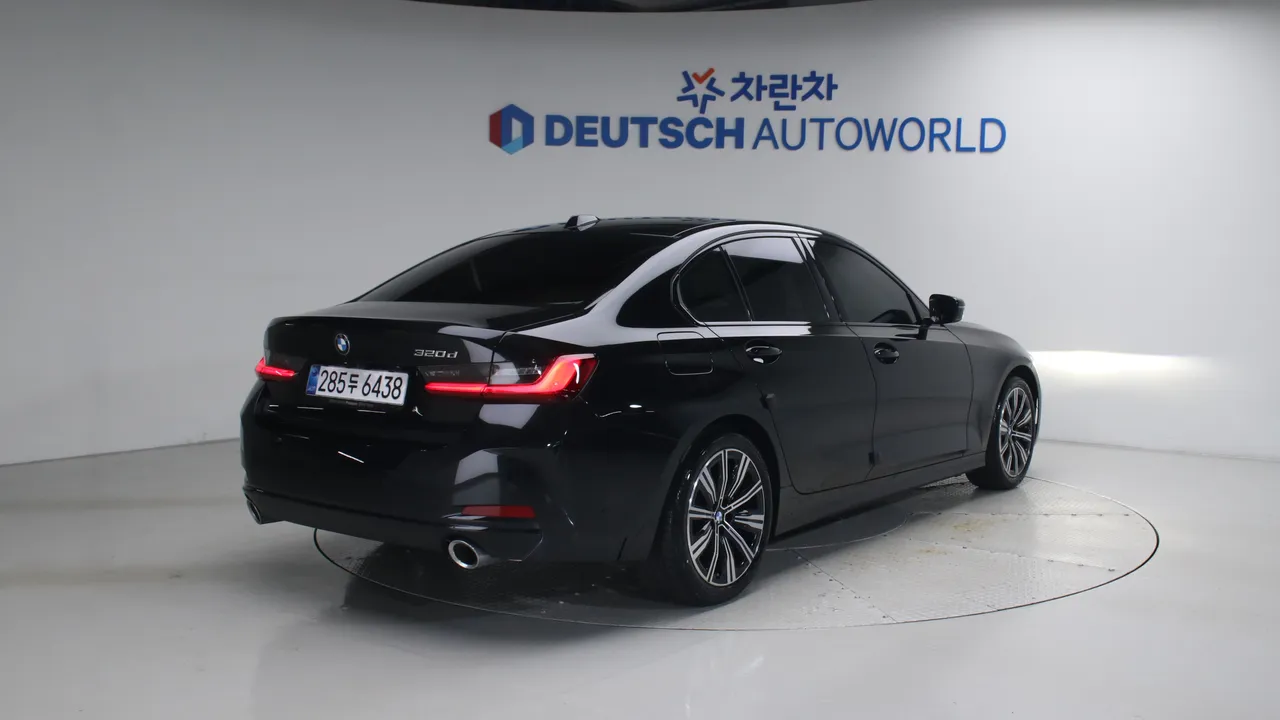 BMW 3er — miniaturë 2