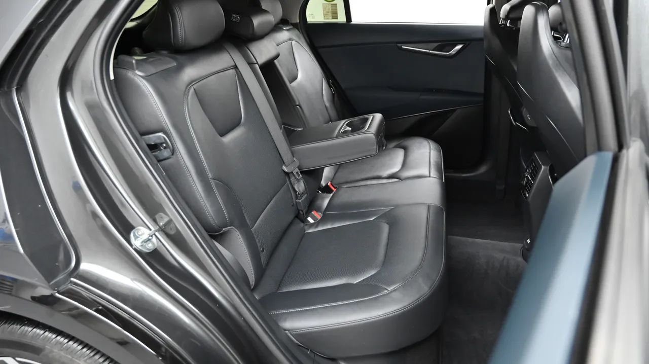Kia Niro — miniaturë 12