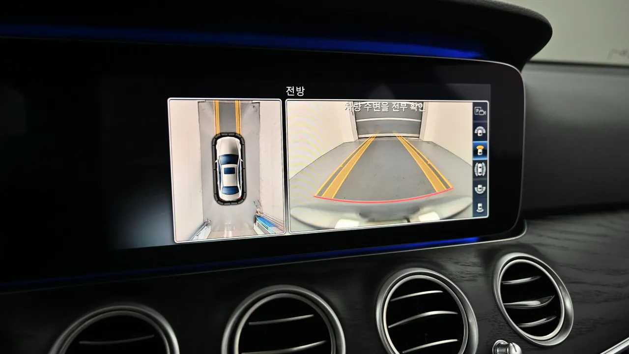 Mercedes-Benz E-klasse — miniaturë 15