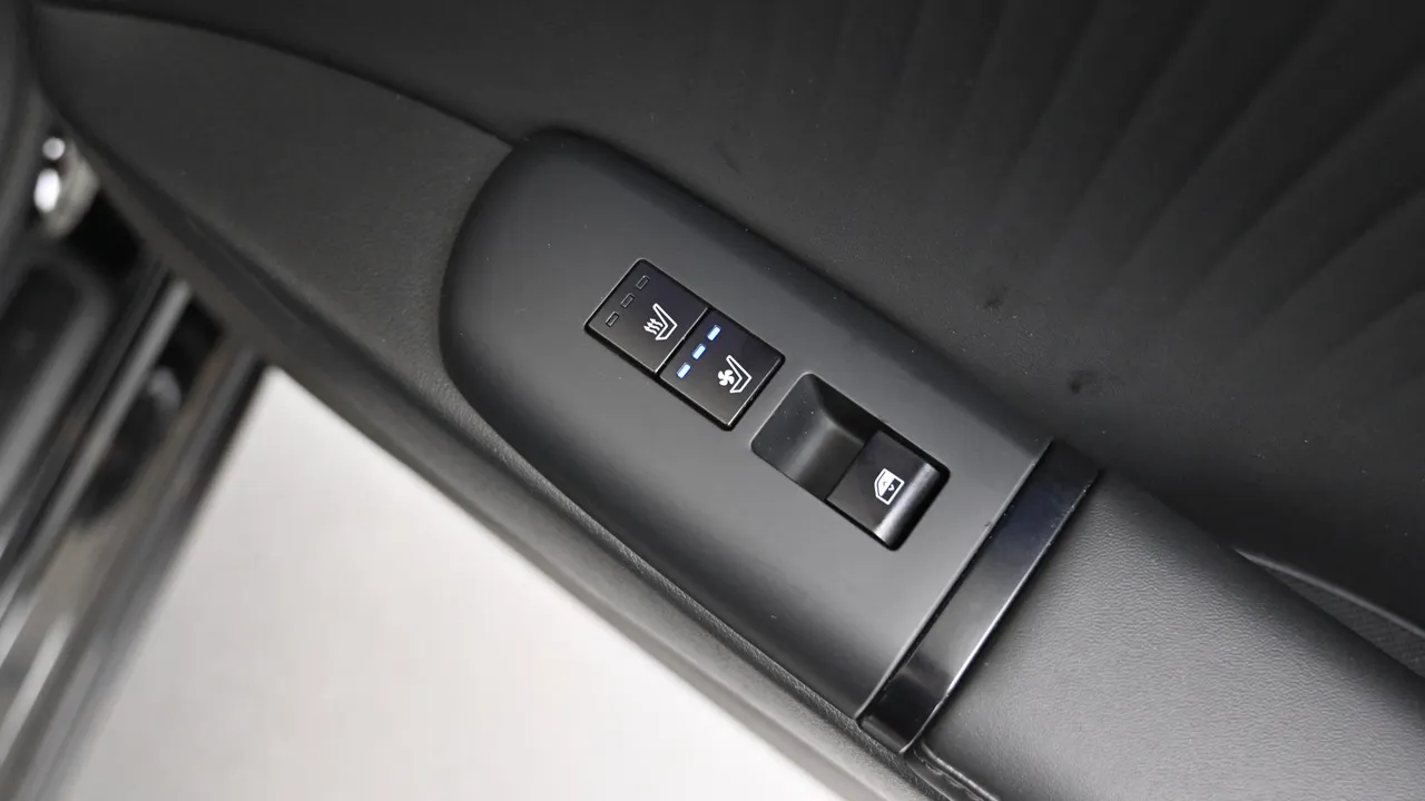 Hyundai Grandeur — miniaturë 16