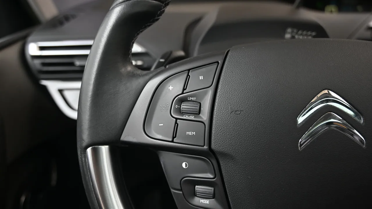 Citroen C4 Picasso — miniaturë 16