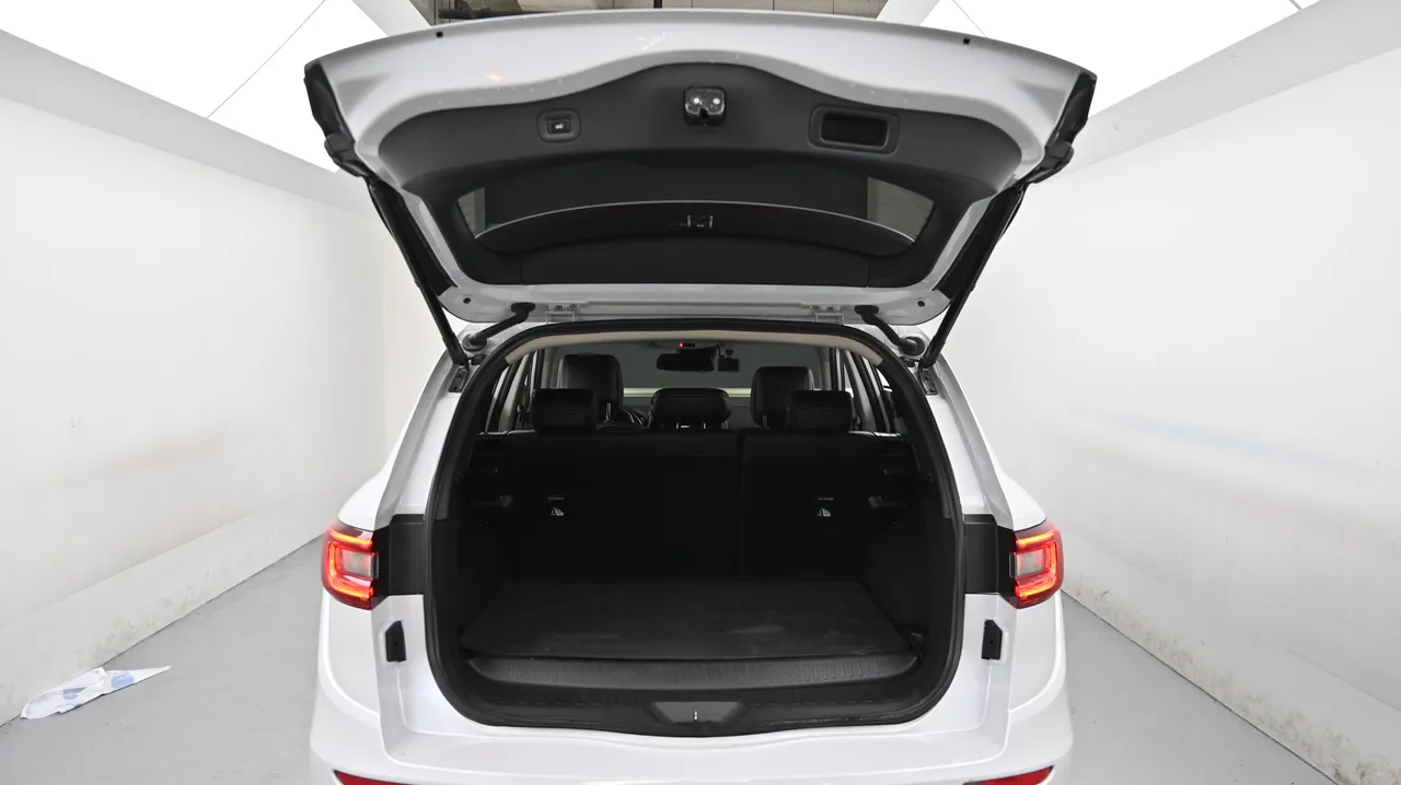Renault Samsung QM6 — miniaturë 28