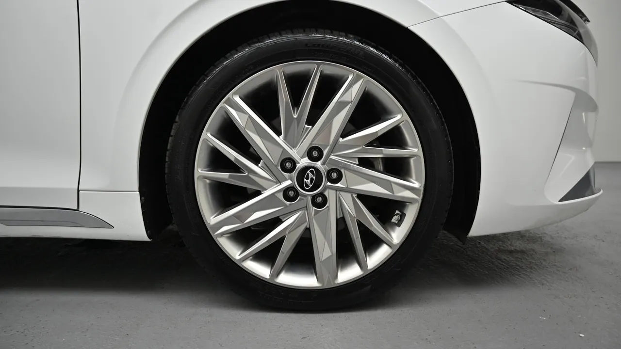 Hyundai Grandeur — miniaturë 5