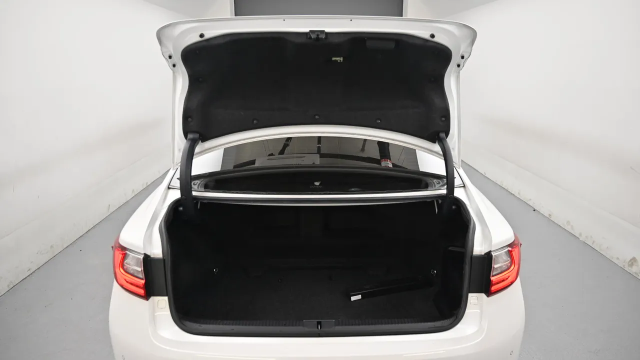 Lexus ES — miniaturë 19