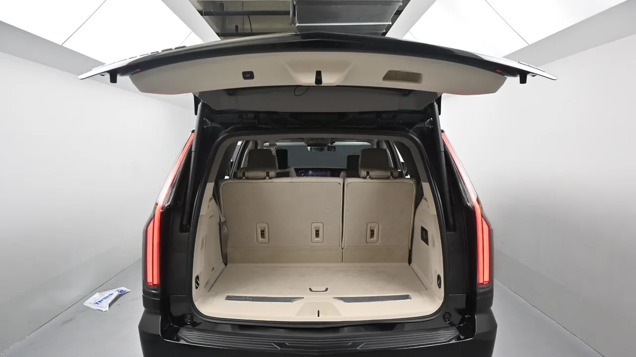 Cadillac Escalade — miniaturë 19