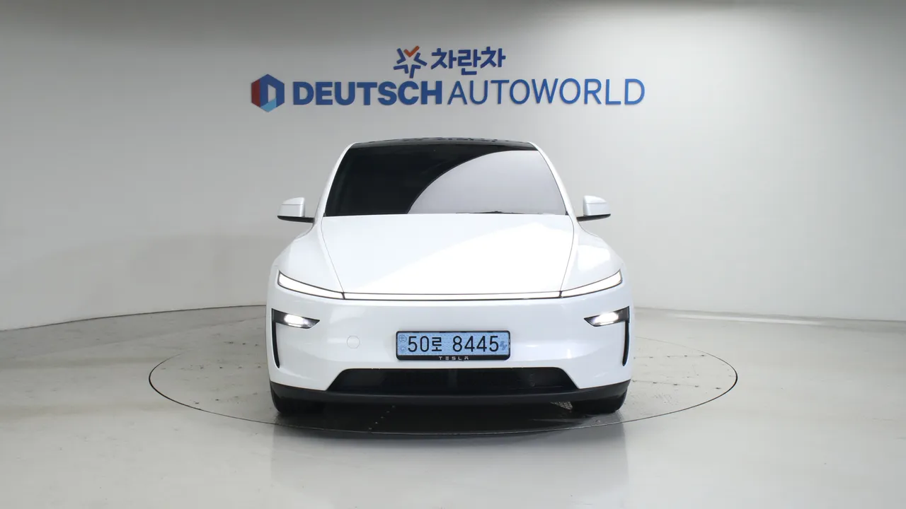 Tesla Model Y — miniaturë 3