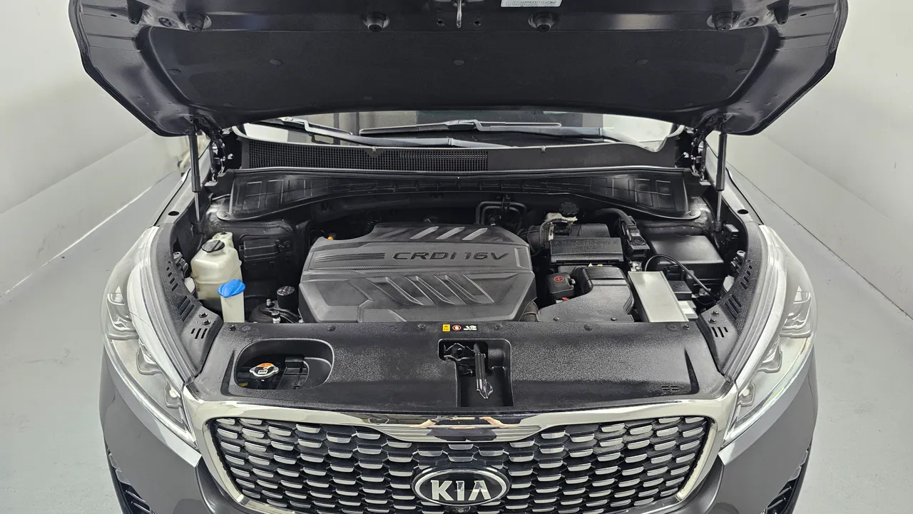 Kia Sorento — miniaturë 6