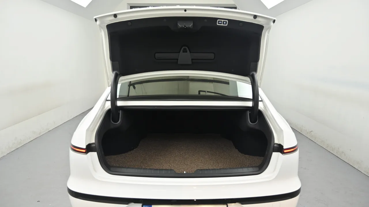 Hyundai Grandeur — miniaturë 19