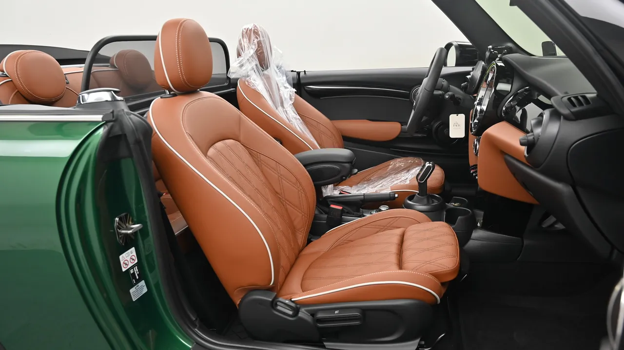 MINI Convertible — miniaturë 10
