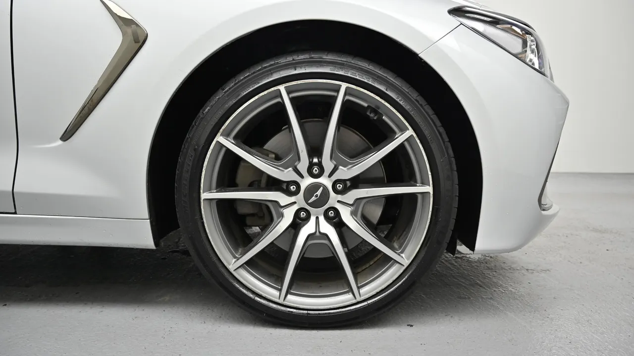 Genesis G70 — miniaturë 5