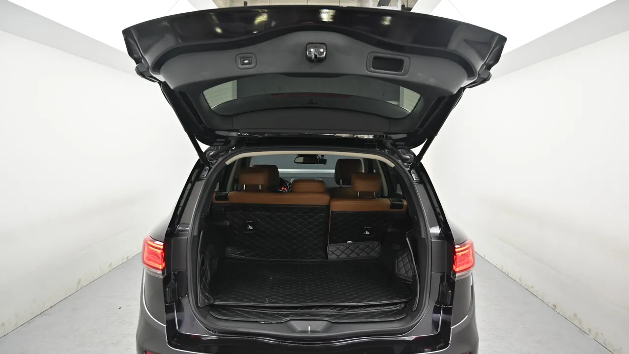 Renault Samsung QM6 — miniaturë 19