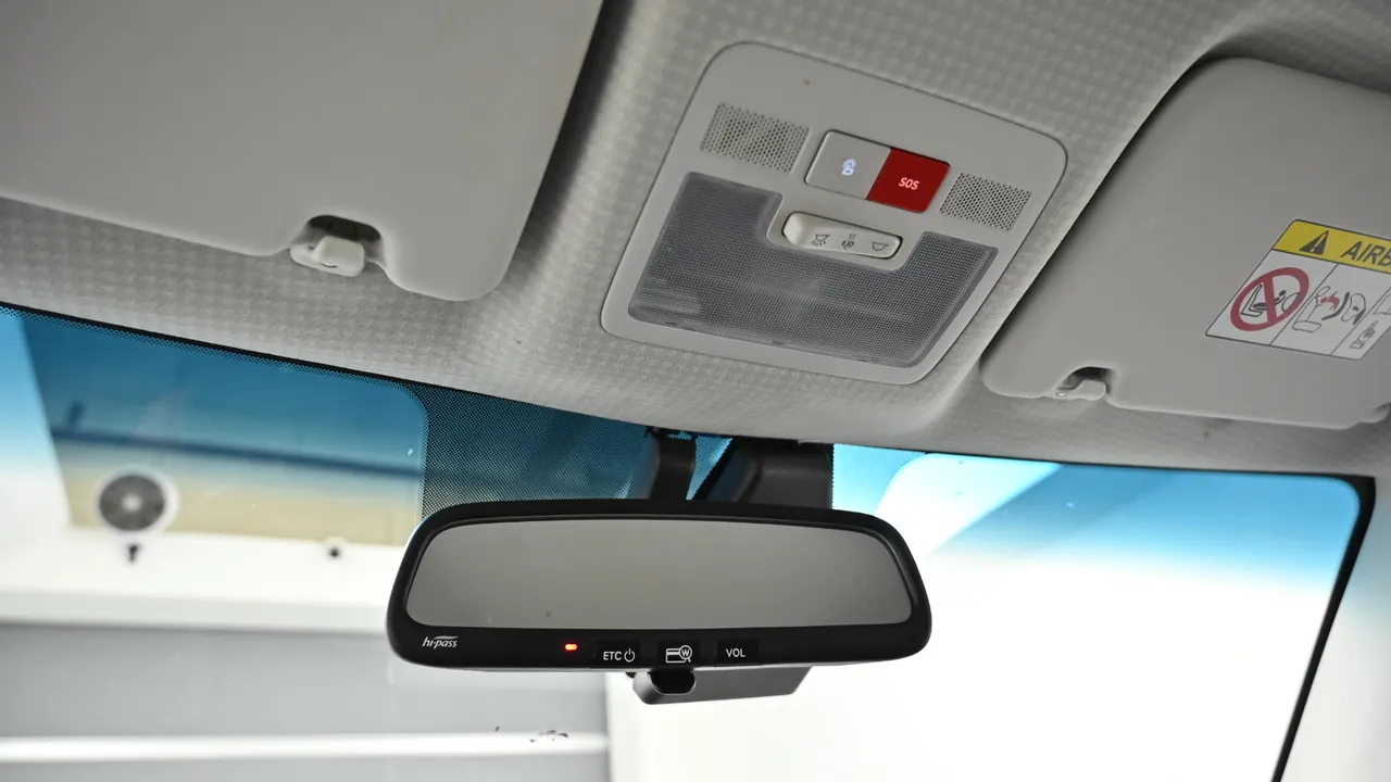Hyundai Casper — miniaturë 18