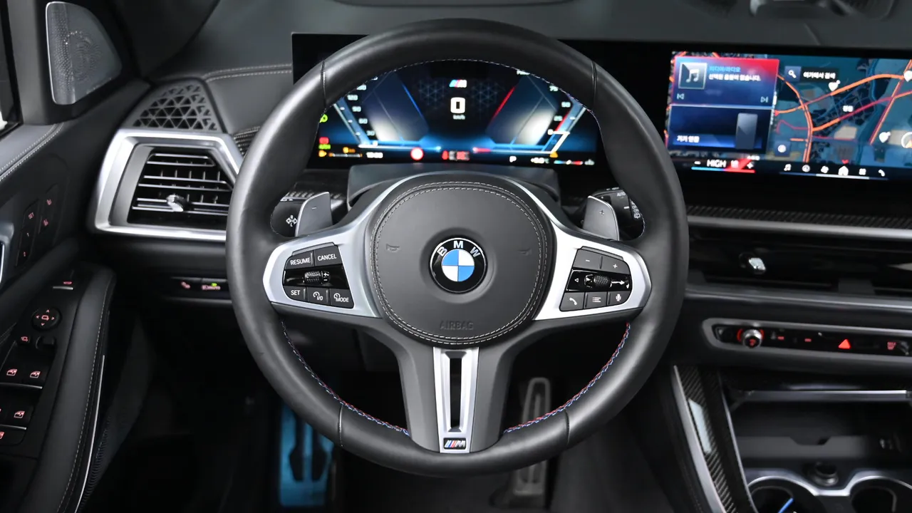 BMW X5 — miniaturë 31