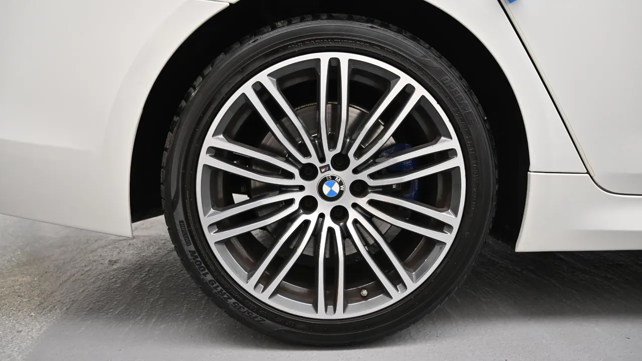 BMW 5er — miniaturë 5