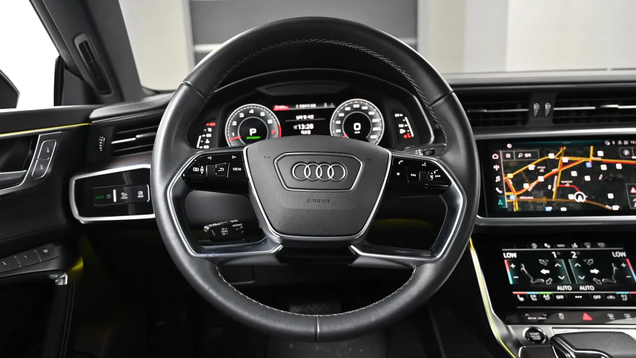 Audi A7 — miniaturë 13