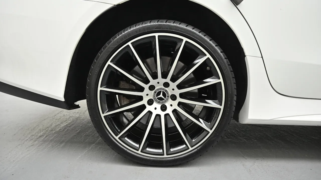 Mercedes-Benz CLS-klasse — miniaturë 5
