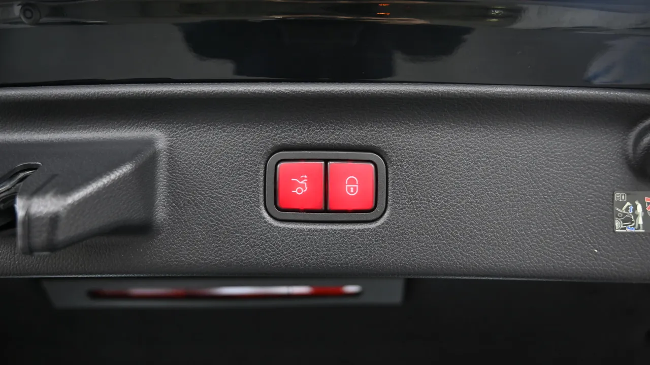 Mercedes-Benz S-klasse — miniaturë 29