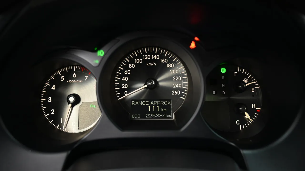 Lexus GS 3rd Generation 300 No Detailed Rating