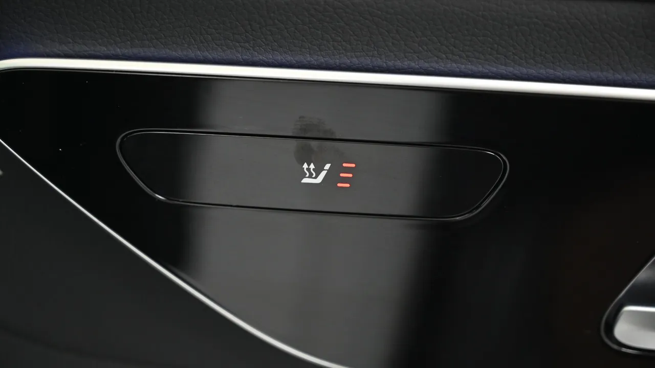 Mercedes-Benz EQE — miniaturë 16