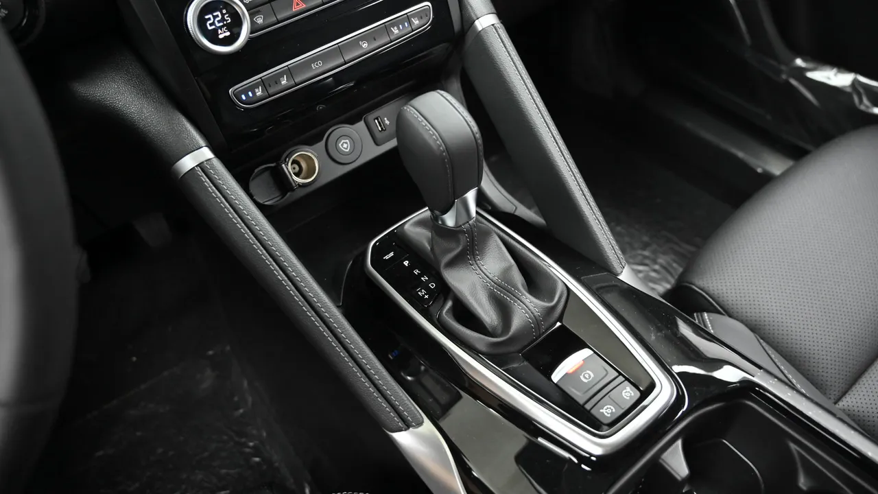 Renault Samsung QM6 — miniaturë 25