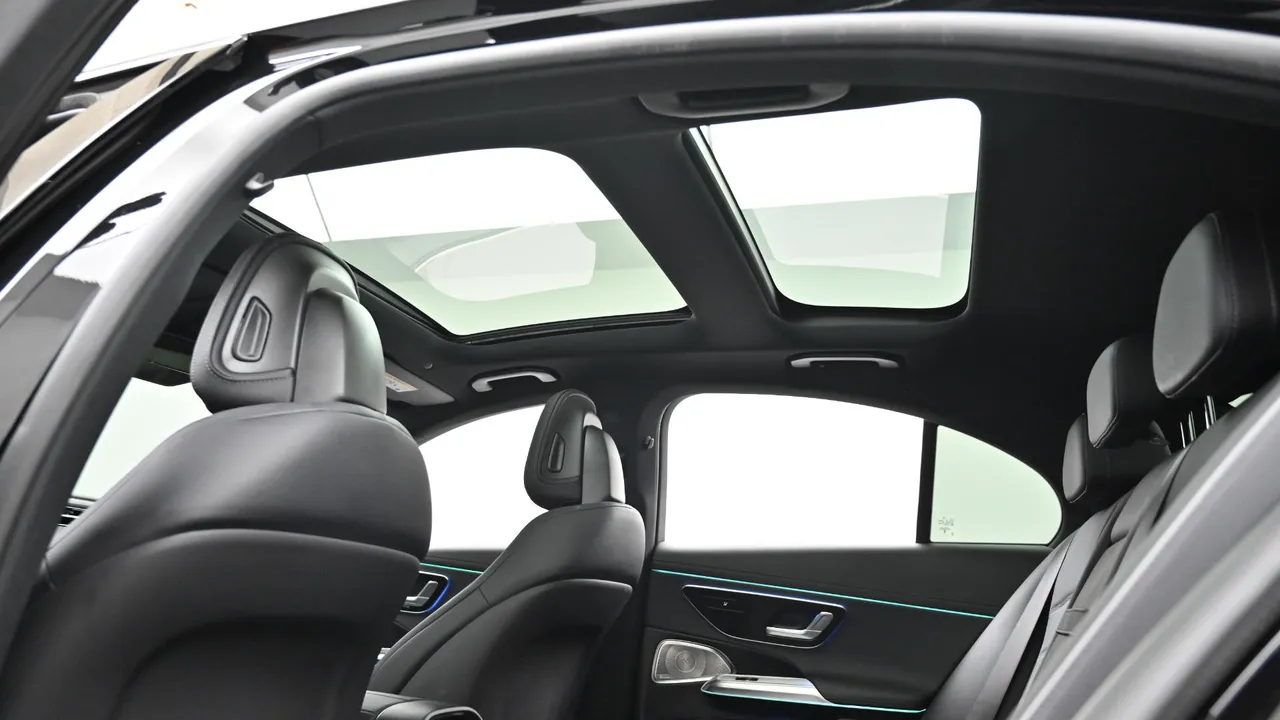 Mercedes-Benz E-klasse — miniaturë 18