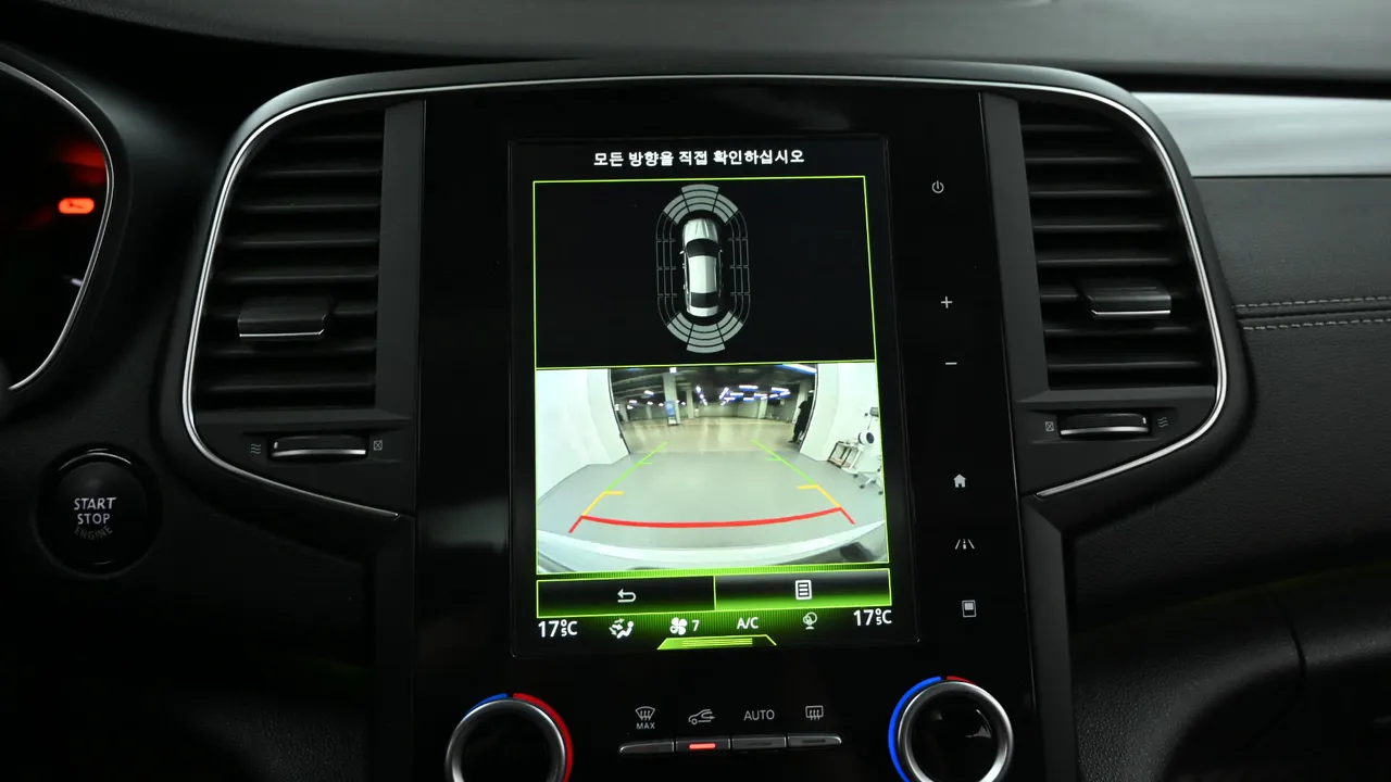 Renault Samsung SM6 — miniaturë 24