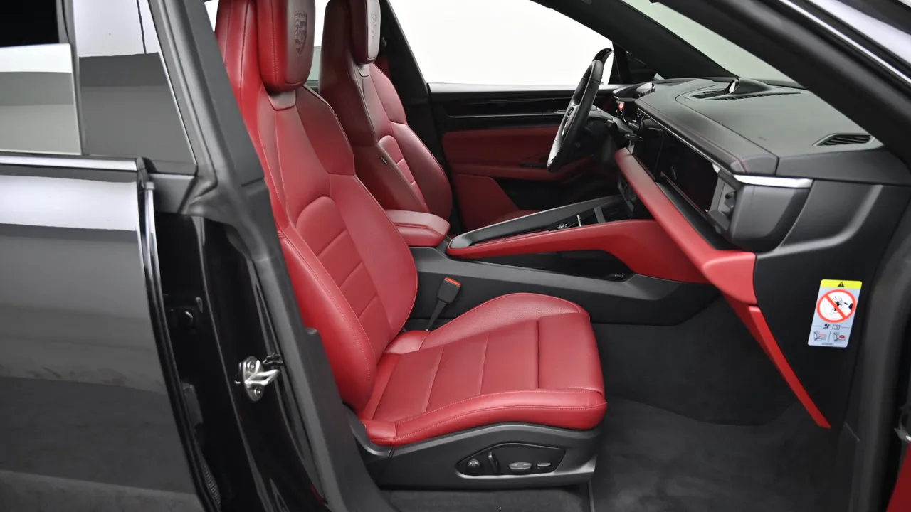 Porsche Macan — miniaturë 10