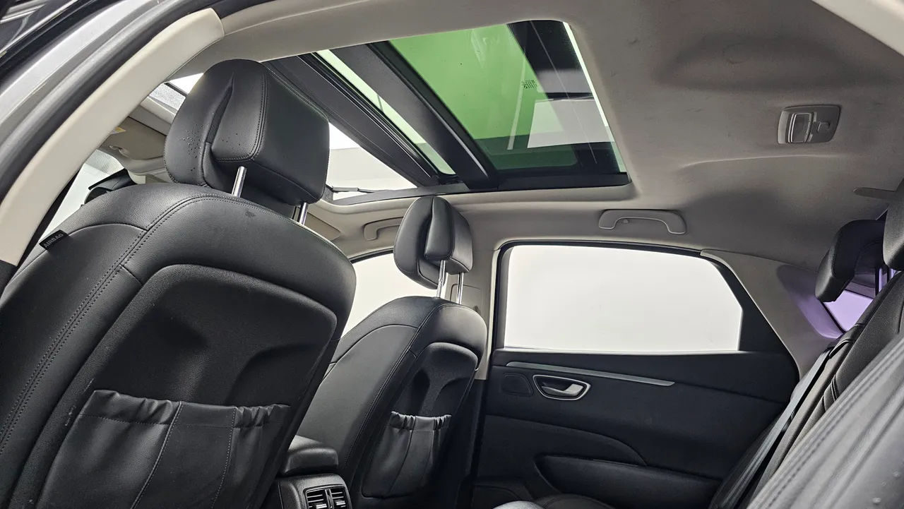 Renault Samsung SM6 — miniaturë 18