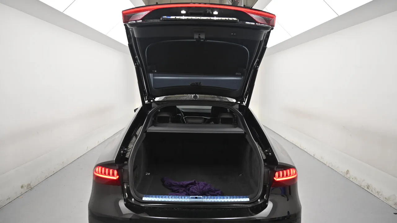 Audi A7 — miniaturë 19