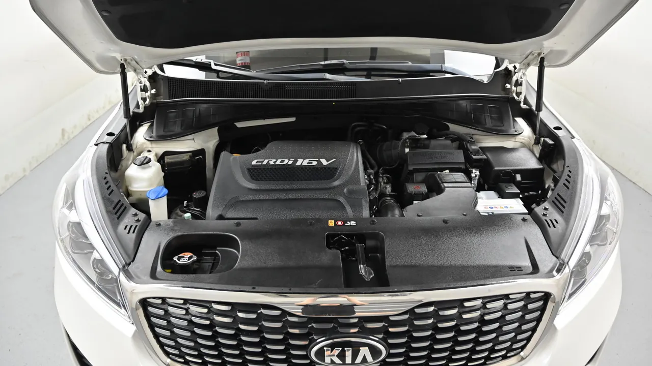 Kia Sorento — miniaturë 6