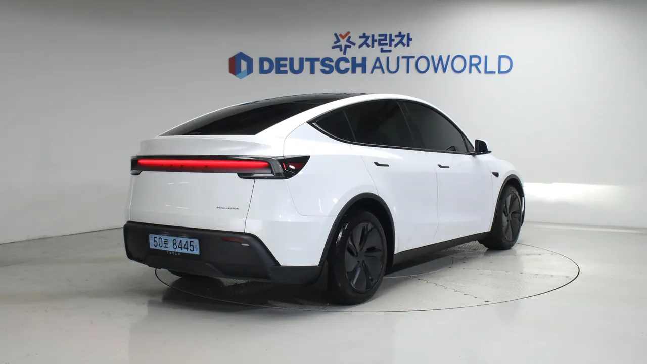 Tesla Model Y — miniaturë 2
