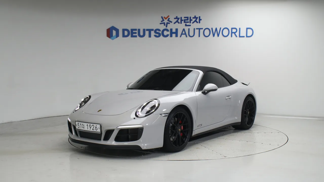 Porsche 911 — miniaturë 20