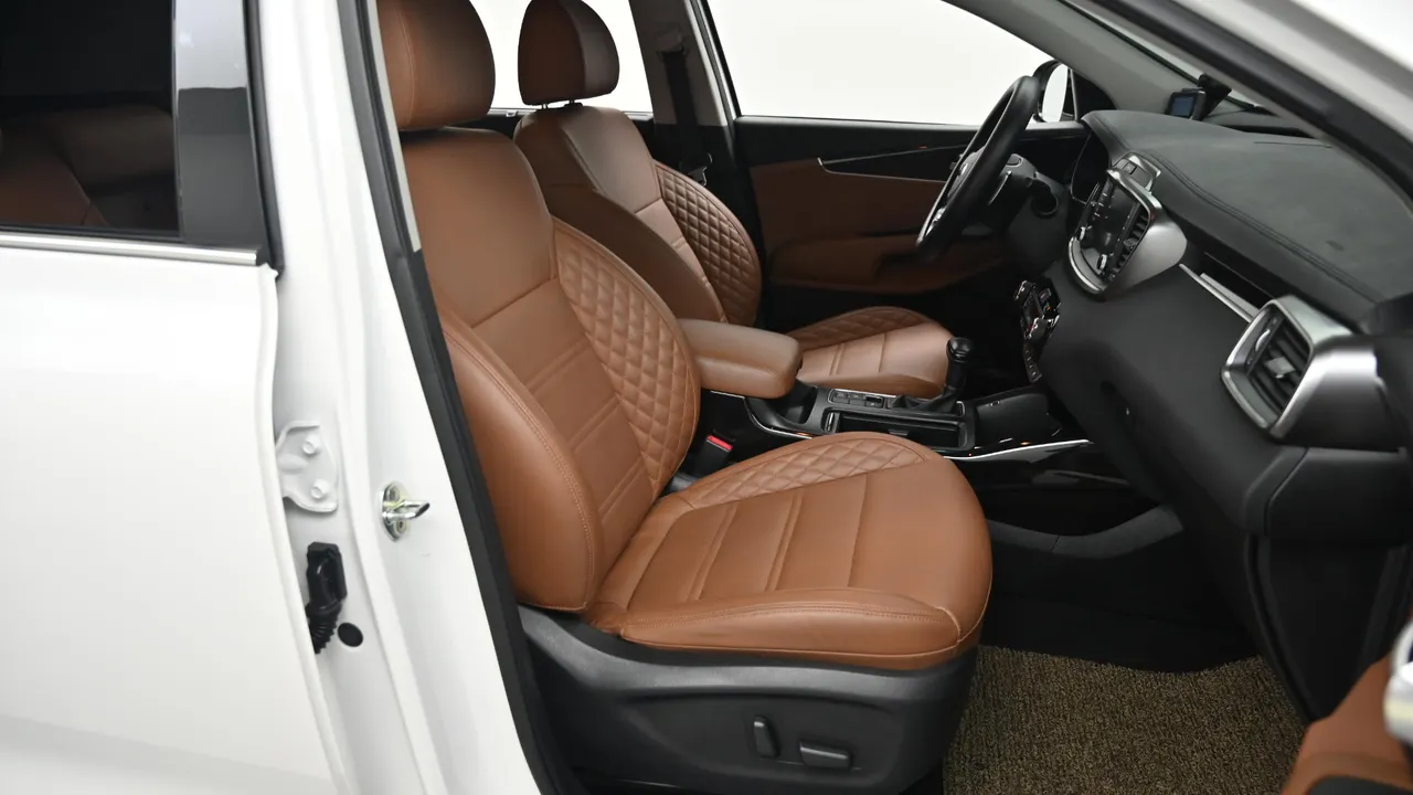Kia Sorento — miniaturë 10
