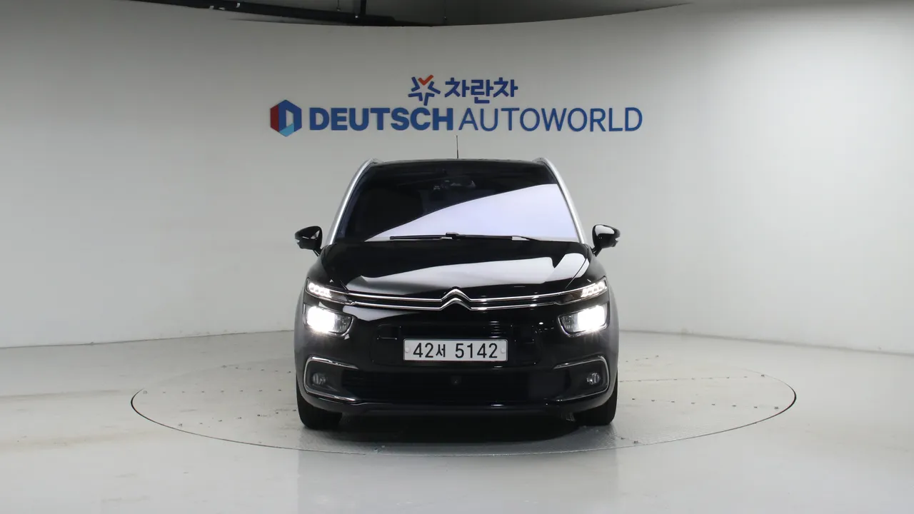 Citroen C4 Picasso — miniaturë 3